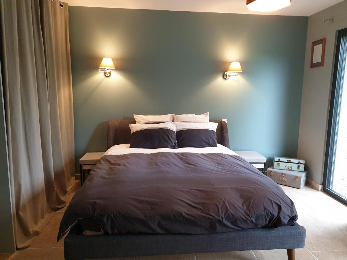Bed and Breakfast Cosy Wood House Laubressel Zewnętrze zdjęcie