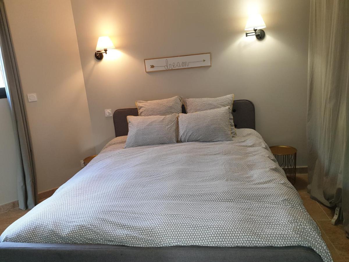 Bed and Breakfast Cosy Wood House Laubressel Zewnętrze zdjęcie